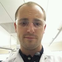 Michael Harrington's profile picture