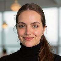Alina Cheremokhina's profile picture