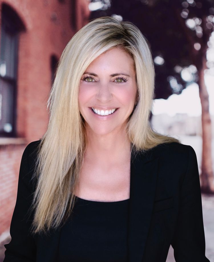 Earnest names Victoria Hughes Chief People Officer