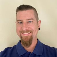 Sean Cochrane's profile picture