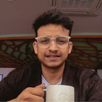 Shubham Goyal's profile picture