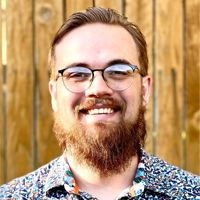 Gabe Hatch's profile picture