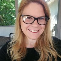 Caroline Coles' profile picture