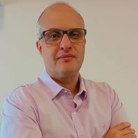 Alexandre dos Santos' profile picture