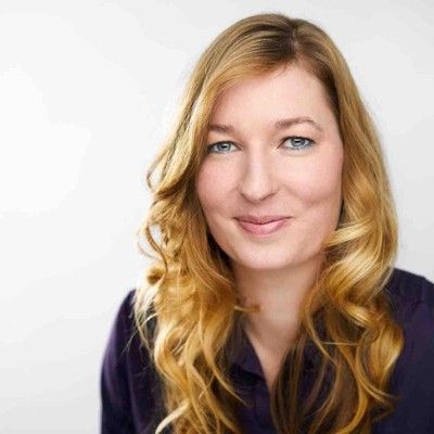 Nathalie K. - Head of Partner Management at Flexperto | The Org