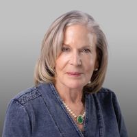 Jane Tervooren's profile picture