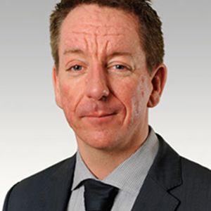 Anthony Bushell Partner at Plexus Law The Org