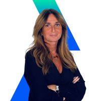 Dorothée Benhamou's profile picture