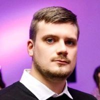 Ruslan Vodyanitskiy's profile picture