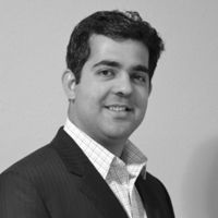 Ashish Paliwal's profile picture