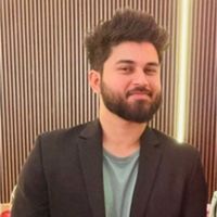 Devansh Mukherjee's profile picture