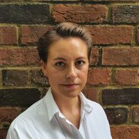 Charlotte Bergen's profile picture