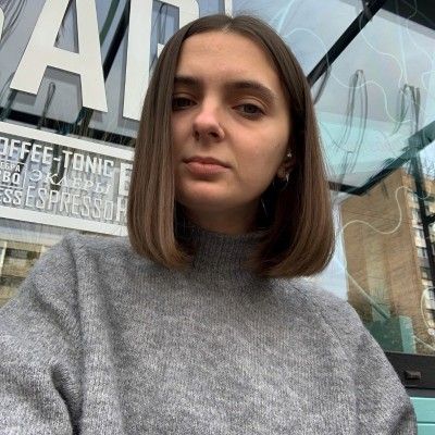 Alisa Shevchenko - QA Engineer at Rentberry | The Org