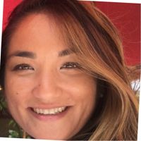 Kyoko Tsuzuki's profile picture