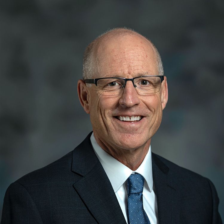 Richard Rich Tighe President & CEO at Consolidated Nuclear Security