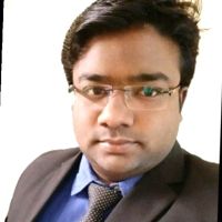 G.v. Gowri Shankar Rao's profile picture