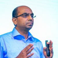 Vallinayagam Pillai M's profile picture