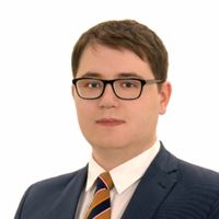 Alexander Dombrovski's profile picture