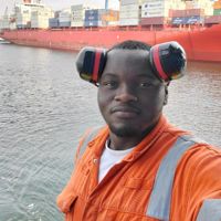 Chimi Yves' profile picture