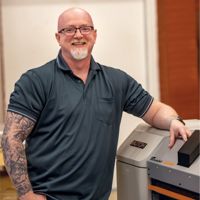 Richard Elliott's profile picture