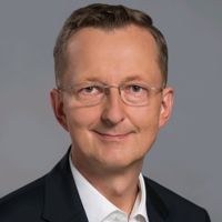 Tomasz Krawczyk's profile picture