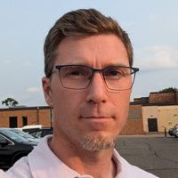 Michael Partridge's profile picture