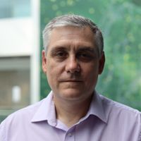 Steve Tonks' profile picture