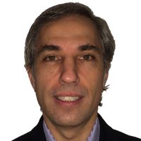 Juan Pablo Barrère's profile picture