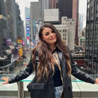 MacKenzie Gregory's profile picture