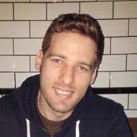 Eyal Kedem's profile picture