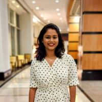 Dr. Ipsita Sarkar's profile picture