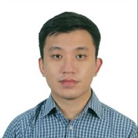 Sandy Lin's profile picture