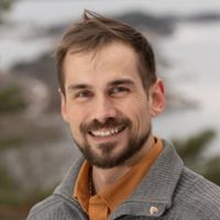 Halvar Trøyel Nerbø's profile picture