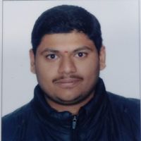 Surya T S's profile picture