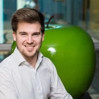 Gerrit van Dun's profile picture