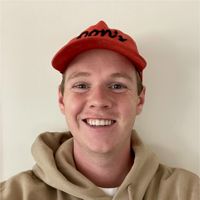 Patrick Berzins' profile picture