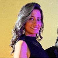 Rania Fathy's profile picture