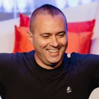 Dr Nick Udall's profile picture