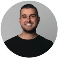Ali Esmaili's profile picture