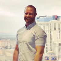 Andy Smith's profile picture