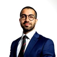 Alex Amin's profile picture