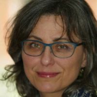 Vesna Olsson's profile picture