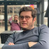 Dorjan Berishaj's profile picture