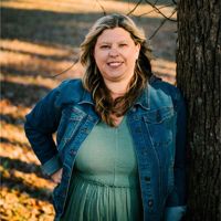 Becky Gamble's profile picture