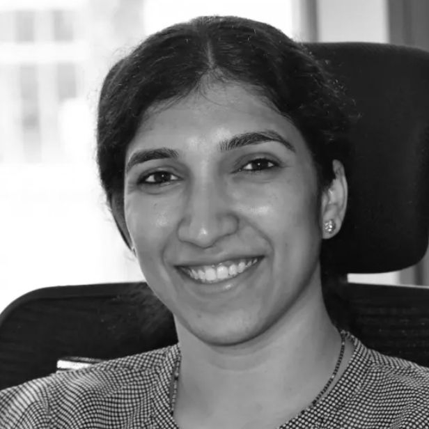 Amitha Shenoy Software Engineer at Indpro The Org