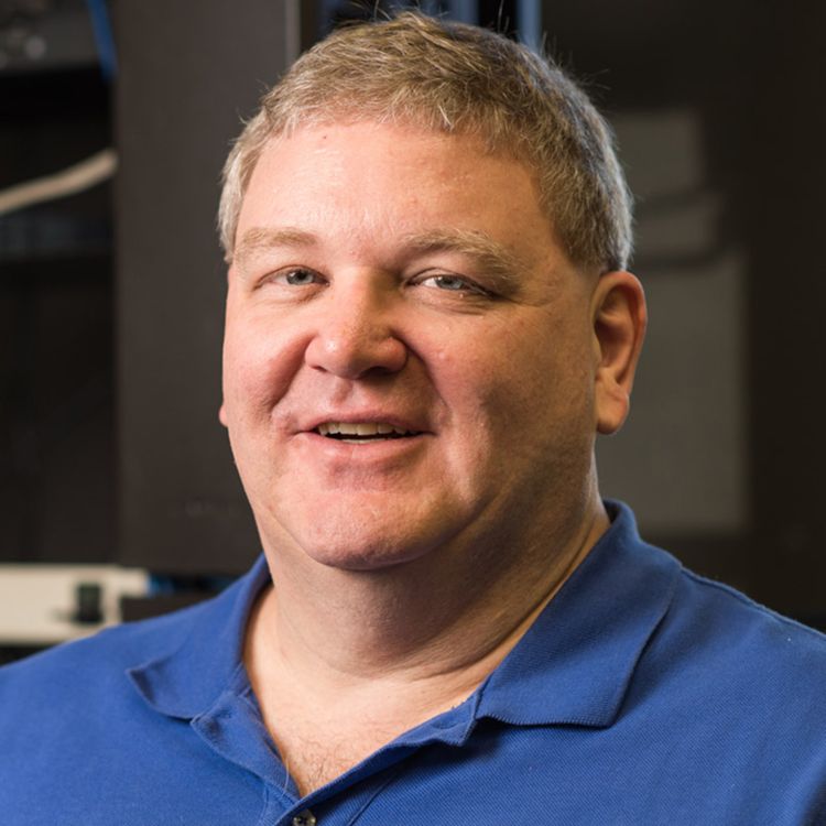 John Lowery CEO at Big Water Technologies The Org