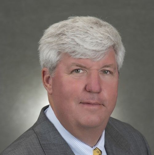 Allen H. Crosswell Board Member at The University of Mississippi