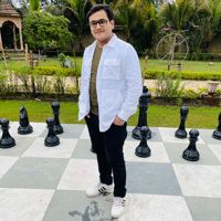Shubham Bhatt's profile picture