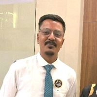 Pranjal Pratim Borah's profile picture