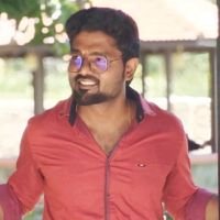 Aravinth Meganathan's profile picture